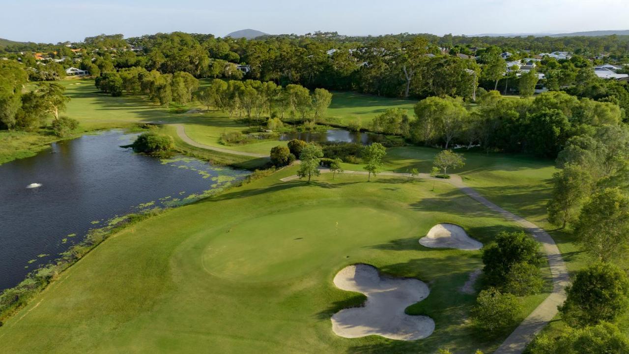 Luxury Golf Stay And Play Peregian Springs المظهر الخارجي الصورة